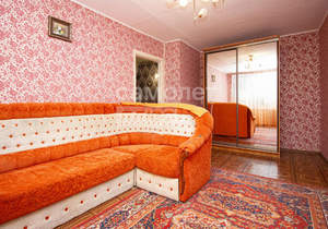 2-к квартира, вторичка, 43м2, 2/5 этаж