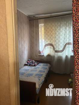 2-к квартира, вторичка, 46м2, 2/5 этаж