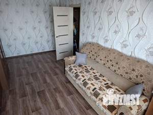 1-к квартира, вторичка, 35м2, 8/9 этаж