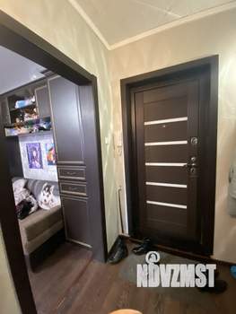 1-к квартира, вторичка, 35м2, 5/10 этаж