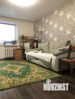 3-к квартира, вторичка, 61м2, 3/5 этаж