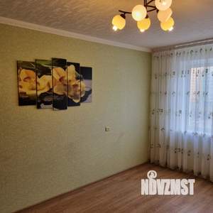 3-к квартира, вторичка, 66м2, 4/10 этаж