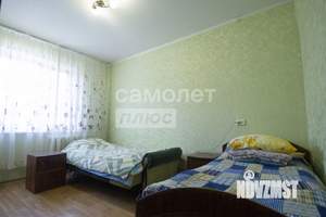 3-к квартира, вторичка, 65м2, 6/9 этаж