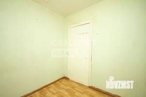 3-к квартира, вторичка, 42м2, 1/5 этаж