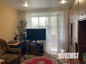 3-к квартира, вторичка, 63м2, 5/5 этаж