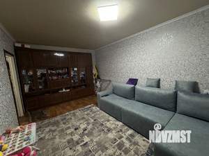 2-к квартира, вторичка, 54м2, 8/9 этаж