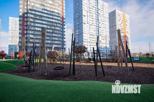 2-к квартира, вторичка, 37м2, 24/24 этаж