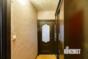 2-к квартира, вторичка, 53м2, 1/10 этаж