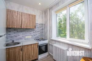 1-к квартира, вторичка, 35м2, 4/9 этаж