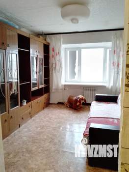 1-к квартира, вторичка, 17м2, 5/5 этаж