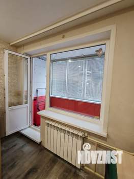 1-к квартира, вторичка, 35м2, 1/9 этаж