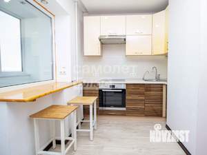 1-к квартира, вторичка, 38м2, 9/9 этаж