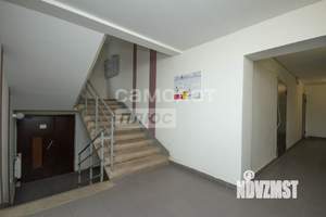 Студия квартира, вторичка, 21м2, 2/3 этаж