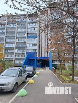 1-к квартира, вторичка, 29м2, 2/9 этаж