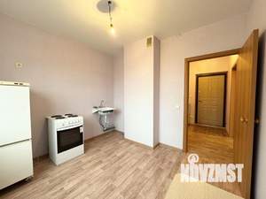 1-к квартира, вторичка, 31м2, 3/9 этаж