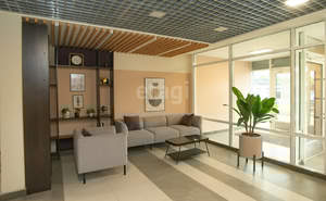 1-к квартира, вторичка, 38м2, 18/24 этаж