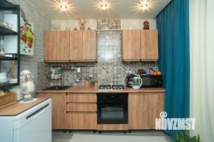 3-к квартира, вторичка, 60м2, 5/5 этаж