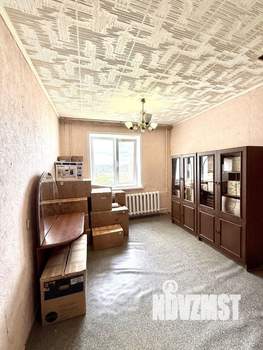 3-к квартира, вторичка, 65м2, 10/10 этаж