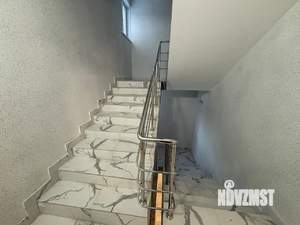 1-к квартира, сданный дом, 38м2, 2/8 этаж