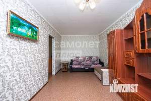 1-к квартира, вторичка, 35м2, 3/10 этаж