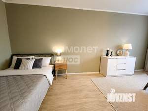 1-к квартира, вторичка, 37м2, 6/9 этаж