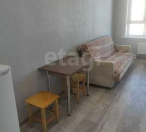 Студия квартира, вторичка, 23м2, 14/25 этаж