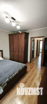 3-к квартира, вторичка, 68м2, 7/9 этаж