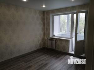2-к квартира, вторичка, 44м2, 3/5 этаж