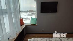 Студия квартира, вторичка, 28м2, 21/24 этаж