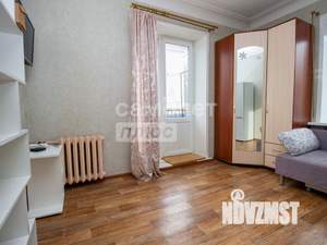 2-к квартира, вторичка, 50м2, 2/3 этаж
