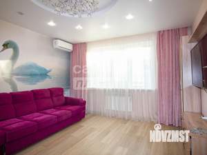 2-к квартира, вторичка, 62м2, 4/4 этаж