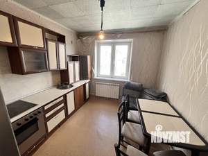1-к квартира, вторичка, 36м2, 9/9 этаж