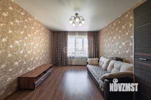 2-к квартира, вторичка, 59м2, 3/3 этаж