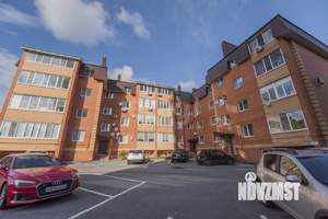 2-к квартира, вторичка, 71м2, 2/4 этаж