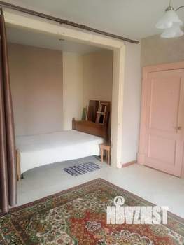 1-к квартира, вторичка, 40м2, 2/2 этаж