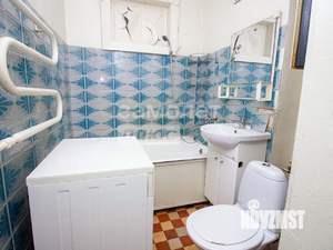 3-к квартира, вторичка, 55м2, 3/4 этаж