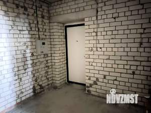1-к квартира, вторичка, 40м2, 11/12 этаж