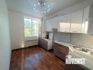 2-к квартира, вторичка, 61м2, 2/3 этаж
