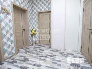 2-к квартира, вторичка, 60м2, -1/4 этаж