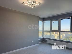 1-к квартира, вторичка, 38м2, 18/25 этаж