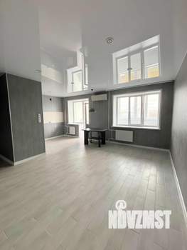 2-к квартира, вторичка, 52м2, 7/9 этаж