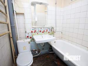 2-к квартира, вторичка, 45м2, 1/5 этаж