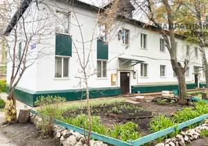 3-к квартира, вторичка, 52м2, 2/2 этаж