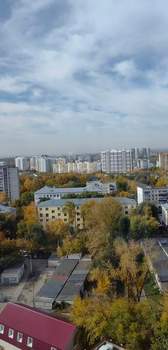 2-к квартира, вторичка, 74м2, 16/23 этаж