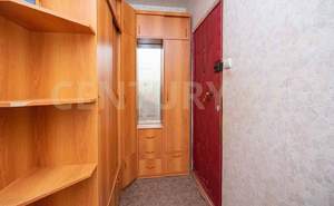 1-к квартира, вторичка, 39м2, 5/9 этаж