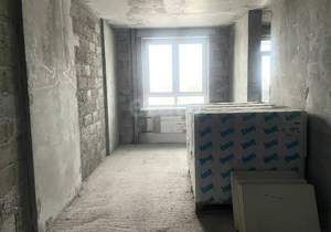 1-к квартира, сданный дом, 41м2, 12/20 этаж