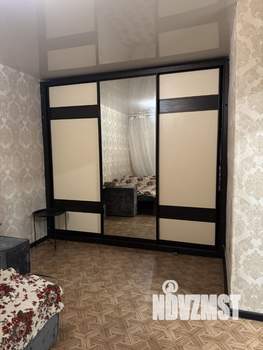 1-к квартира, вторичка, 28м2, 1/9 этаж