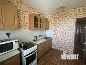 4-к квартира, вторичка, 71м2, 9/9 этаж