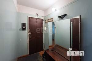 2-к квартира, вторичка, 45м2, 1/5 этаж