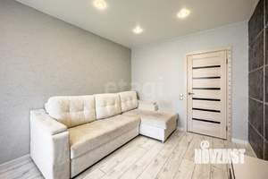 1-к квартира, вторичка, 38м2, 9/9 этаж